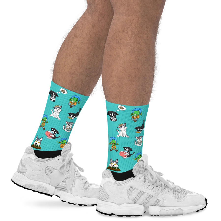 Sock of Good Boys product image (19)