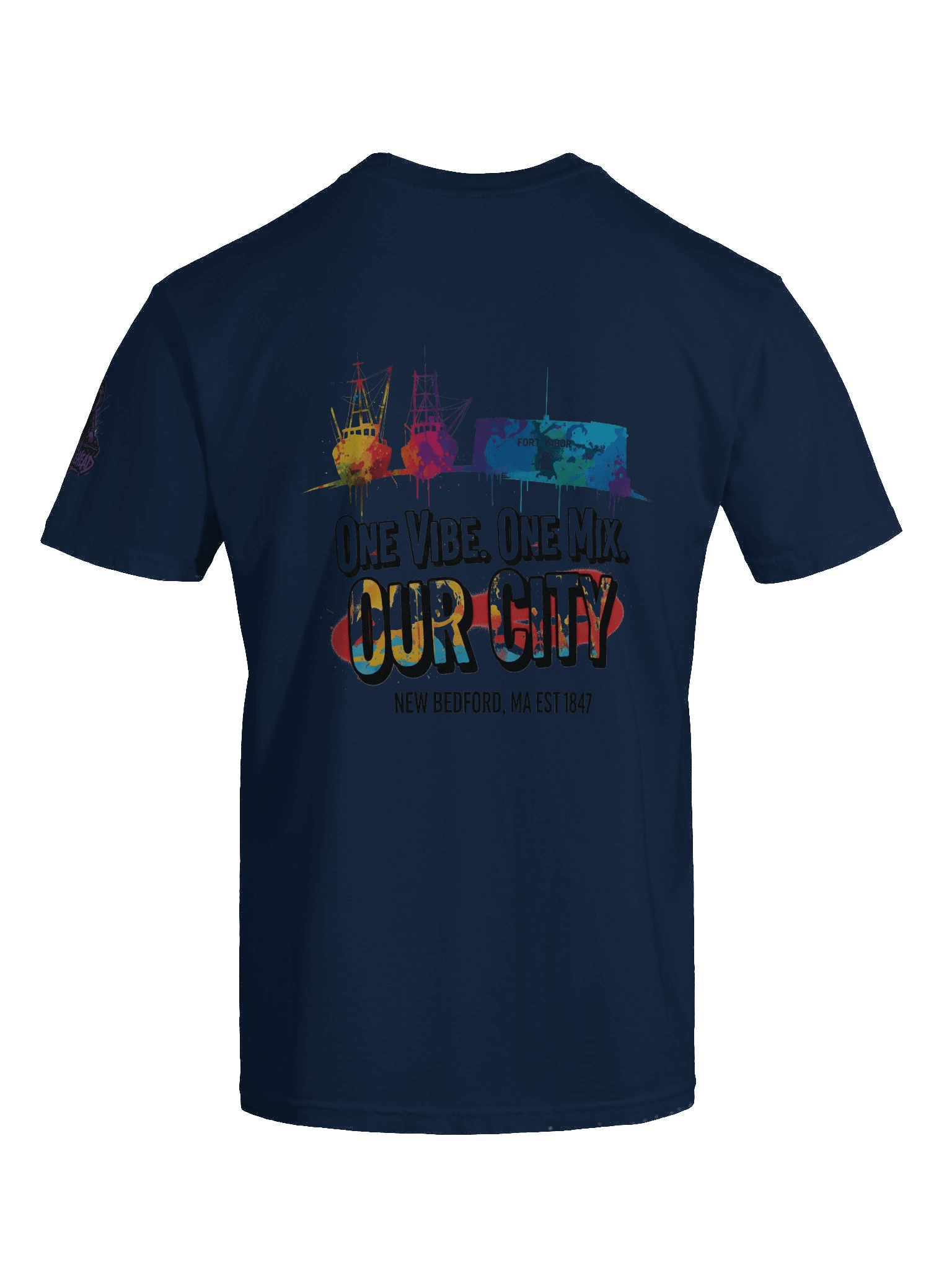 One City Gen Three T (Men) product image (9)