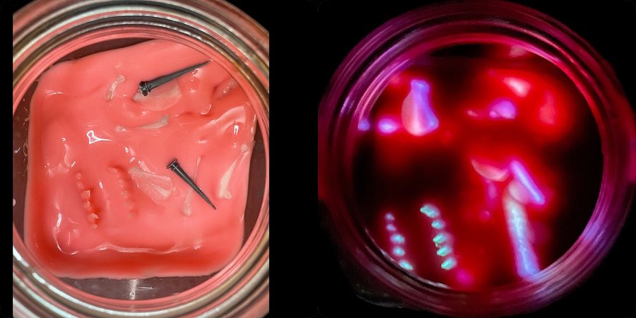 Bone Hound Slime product image (3)