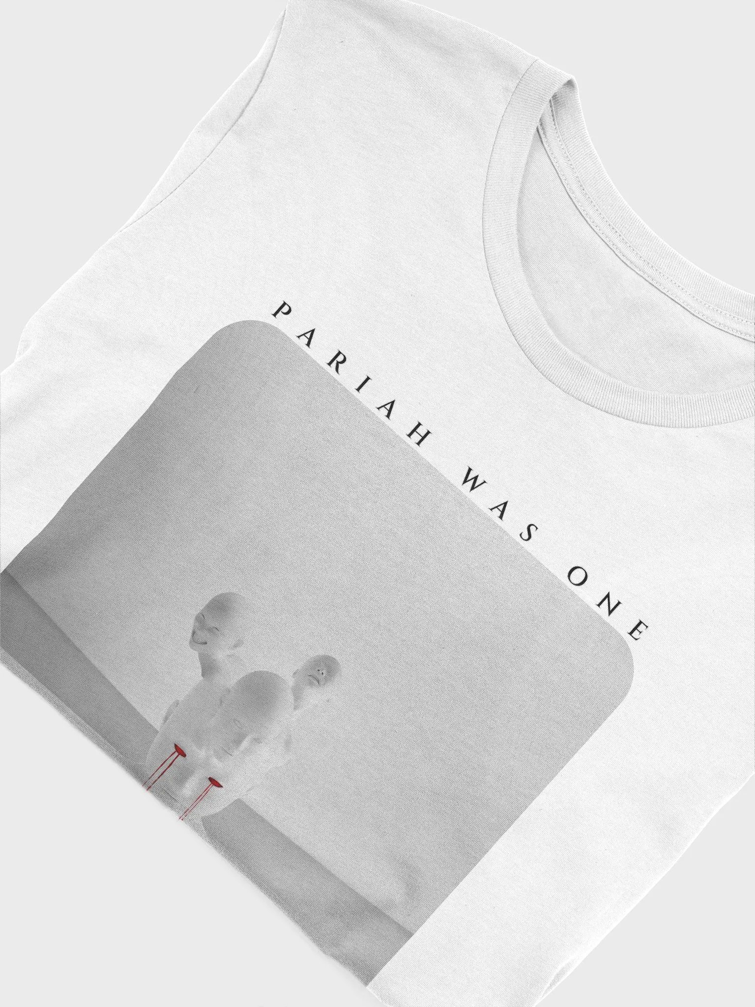 Buried Shirt product image (11)