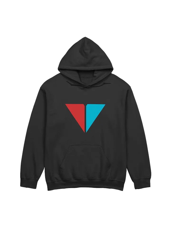 VLDL Icon Hoodie product image (1)