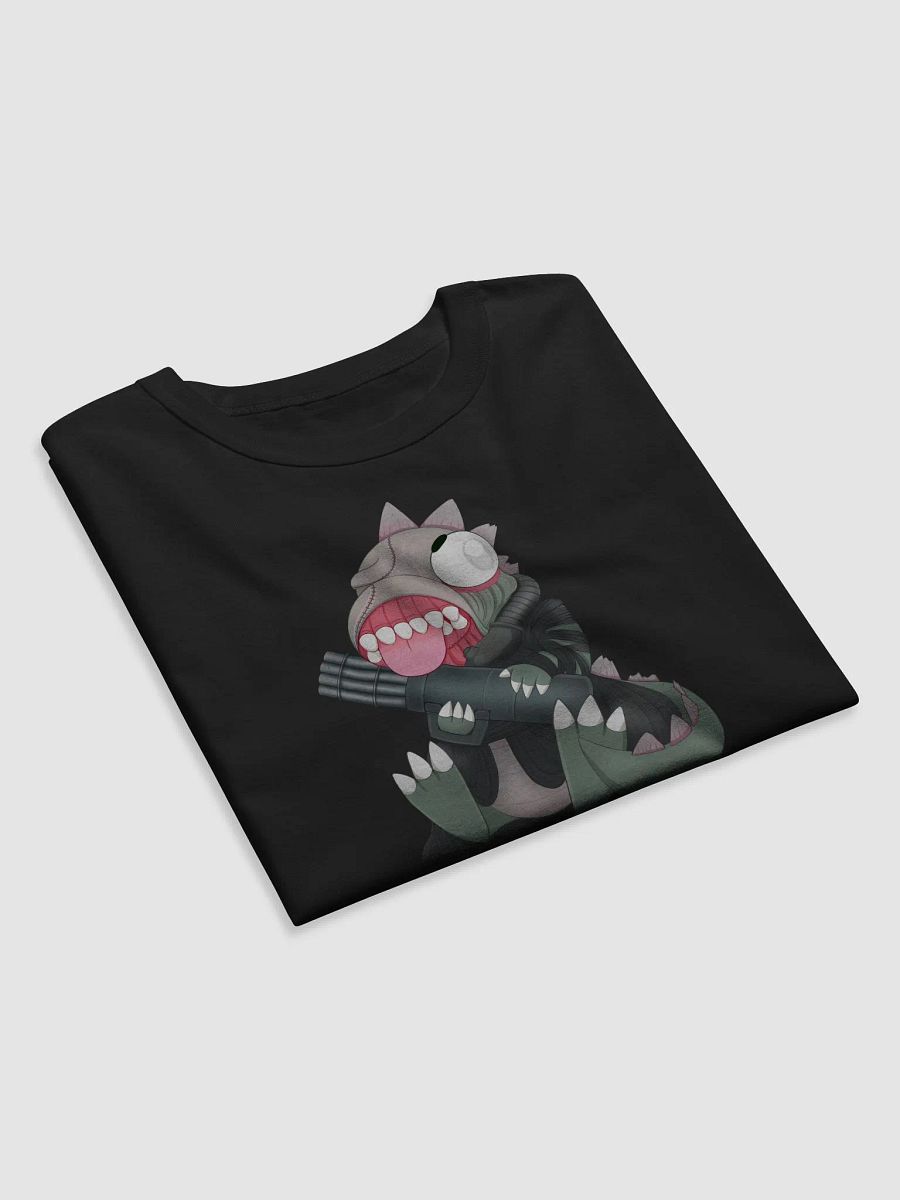 Nemi Zilla Relaxed-fit T-Shirt product image (4)