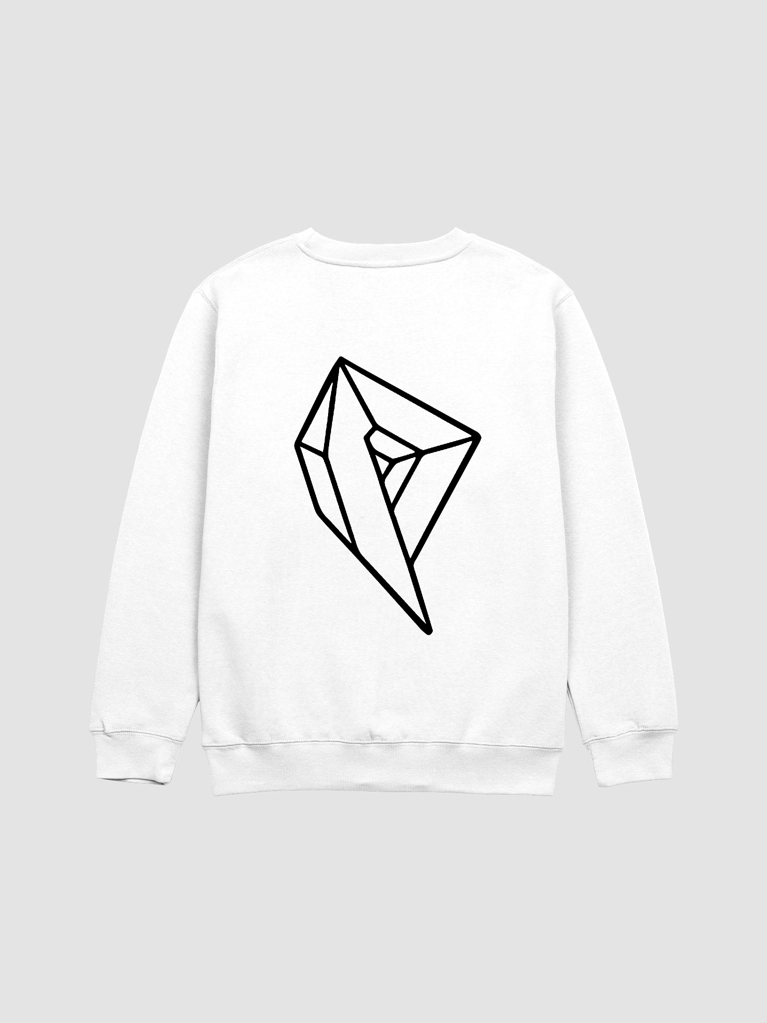 PROBZZ "Dracula Meets the Dowager Duchess" Sweater product image (2)