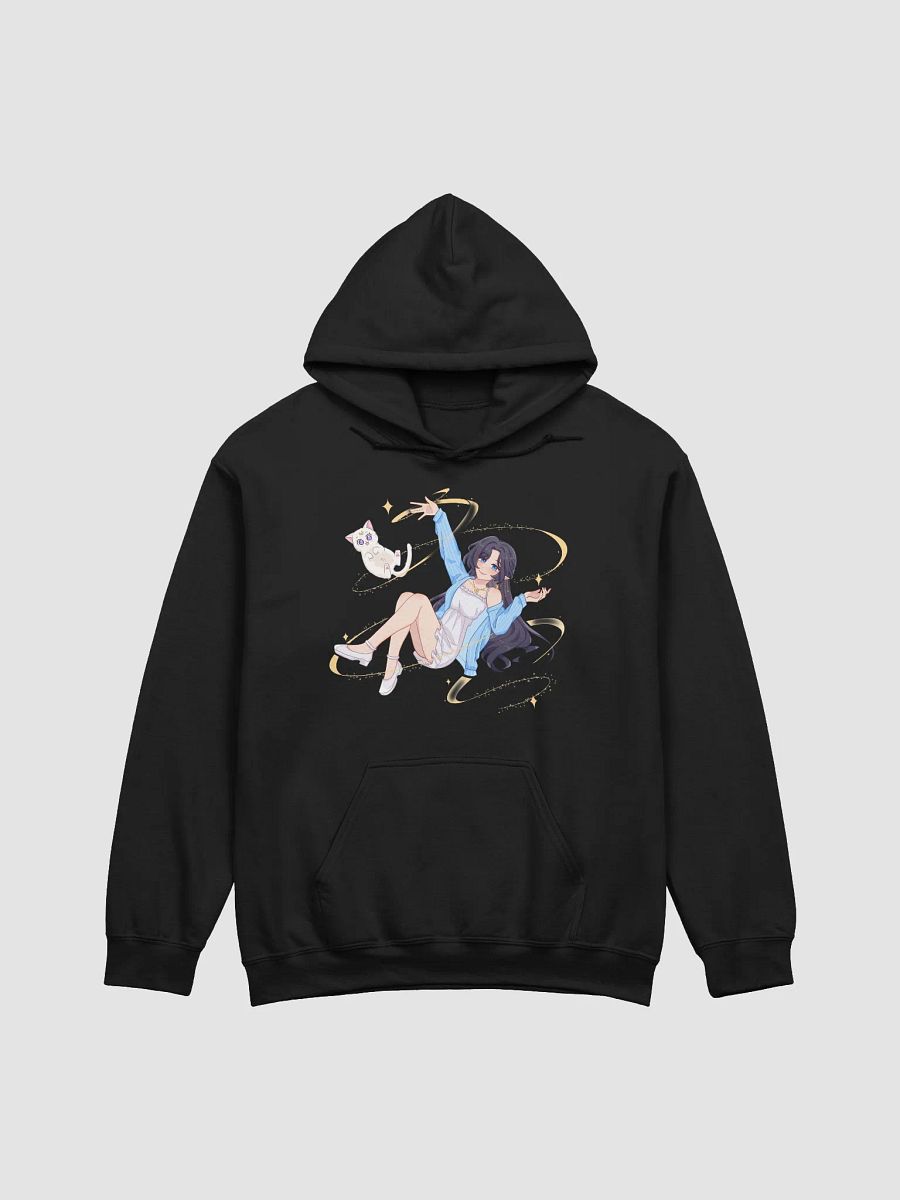 Celestial Hoodie ᯓ☆ product image (1)