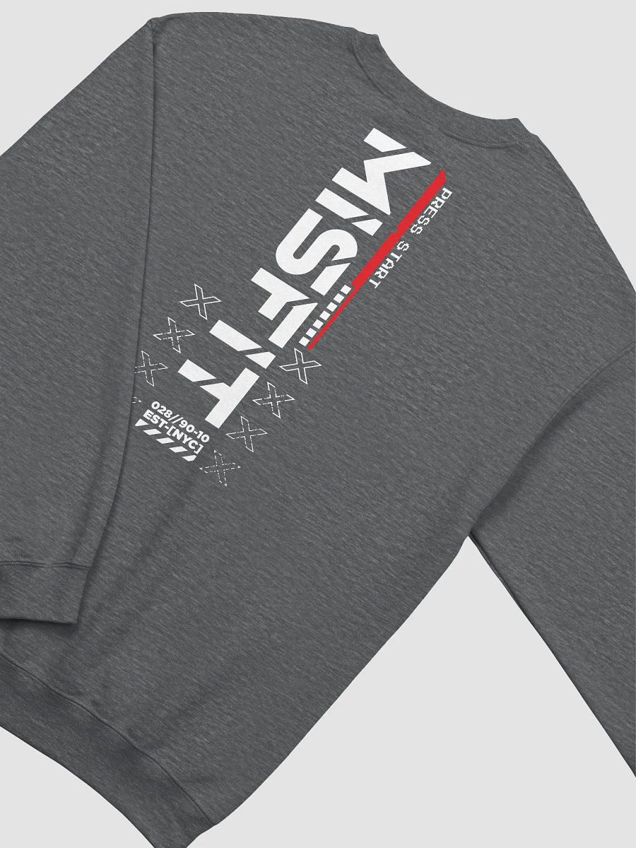 MISFIT Sweatshirt - Various Colors product image (5)