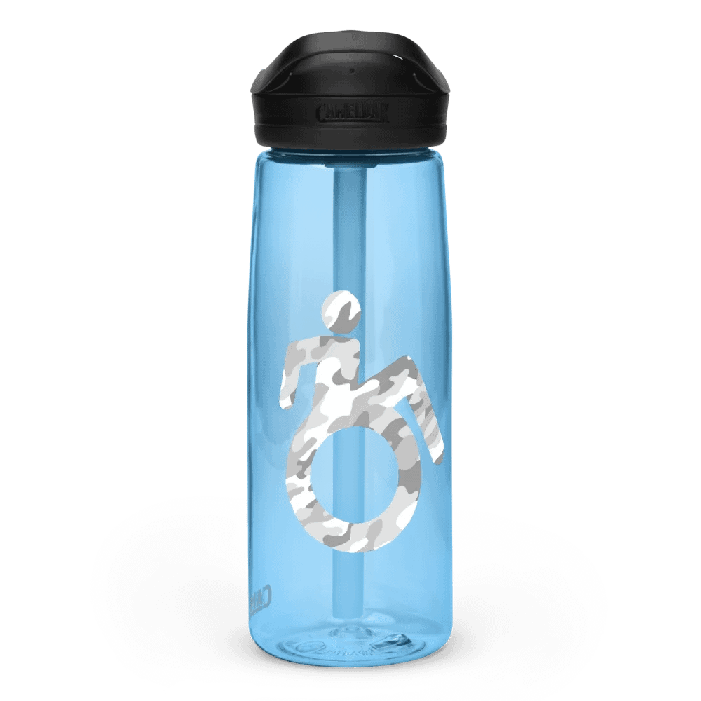 Wheelie, Cold Weather Camo CamelBak Eddy product image (1)