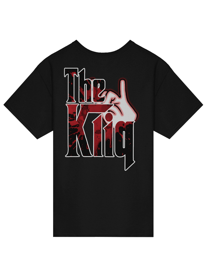 Madi Angel Official T-Shirt product image (9)