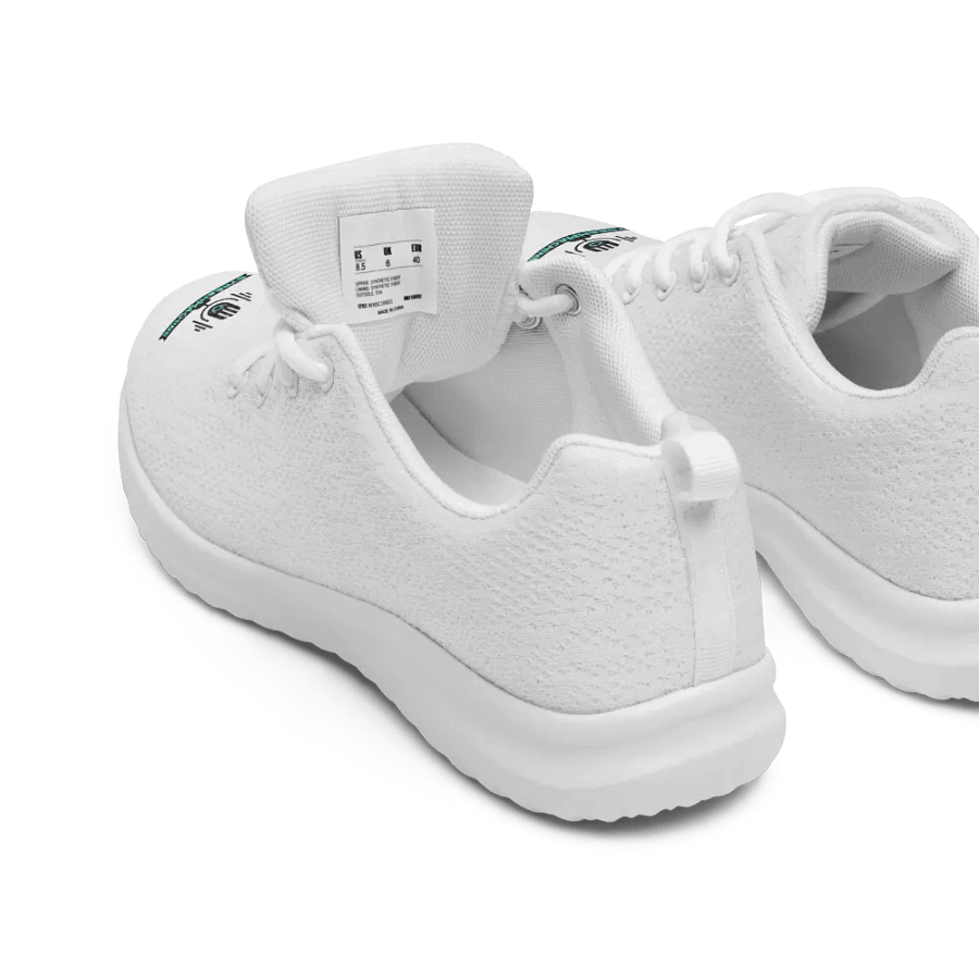 StreamMachine Men's Athletic Shoes product image (8)