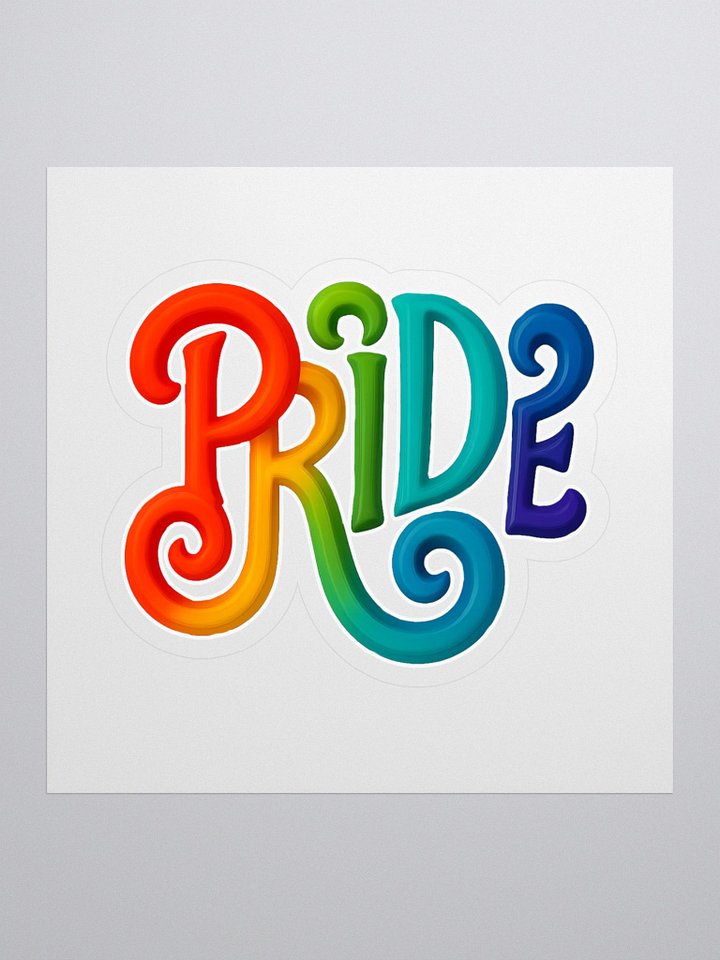 Stick with Pride product image (1)