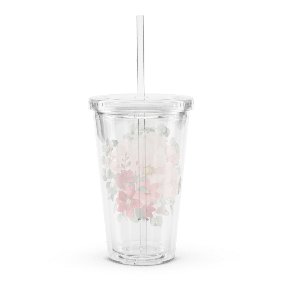 Double Wall Tumbler product image (2)