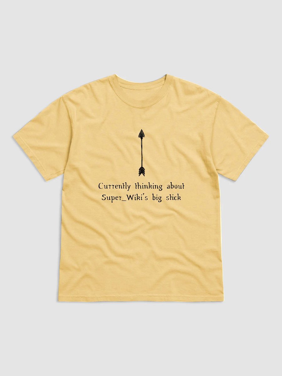 Dark Font - Currently Thinking product image (9)