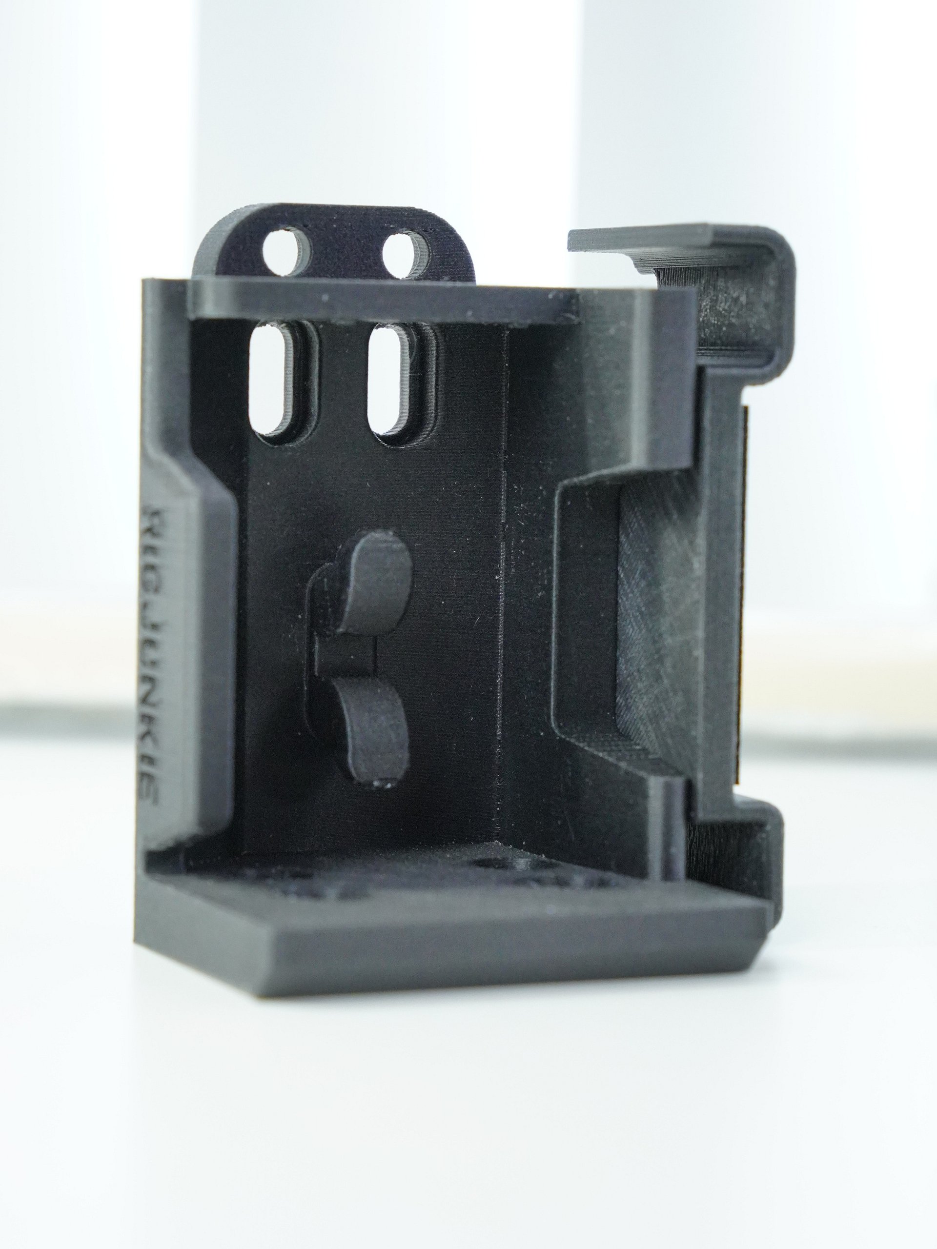 DIY Edition – RigJunkie A7CII Ultralight (STL Files Only) product image (2)