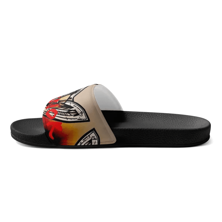 Warrior Men's Slides product image (8)