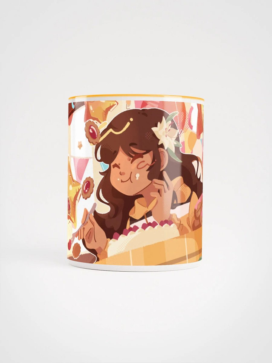 1st Streaming Anniversary Mug product image (15)