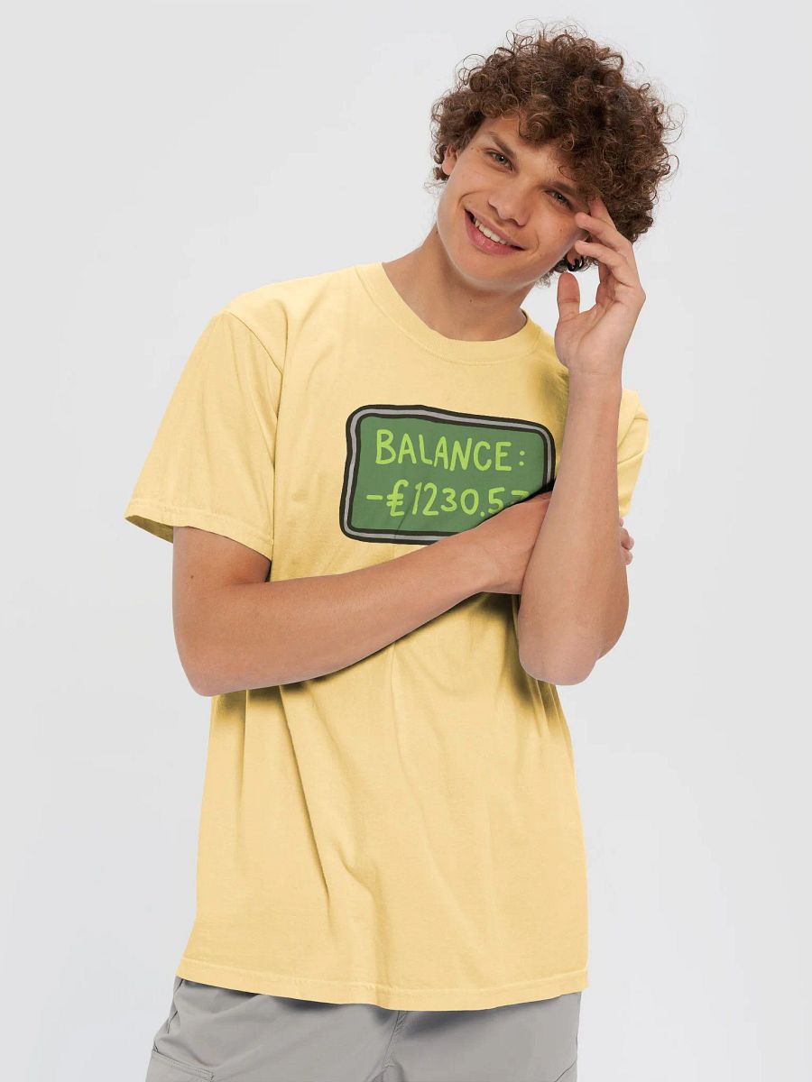 Balance Shirt product image (21)