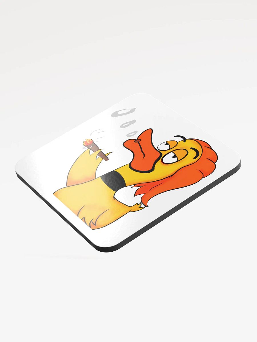 Puff Coaster product image (3)