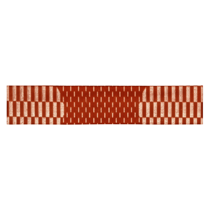 Midnight Sun. Headband product image (1)