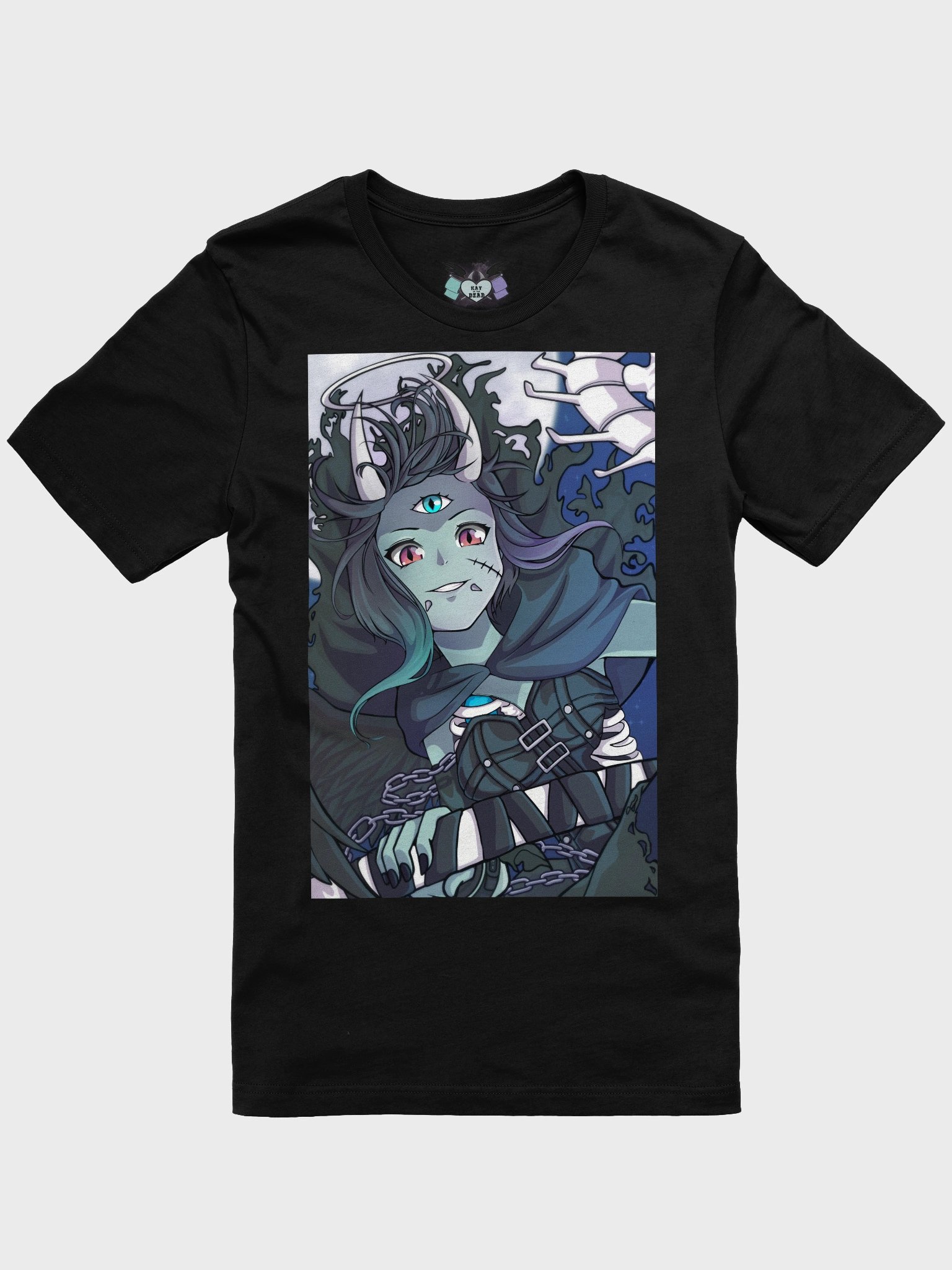 Falling Into Action Tee product image (2)