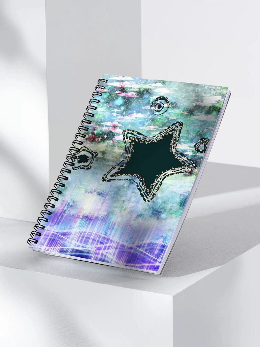 Non Binary: Stellarian Edition product image (3)