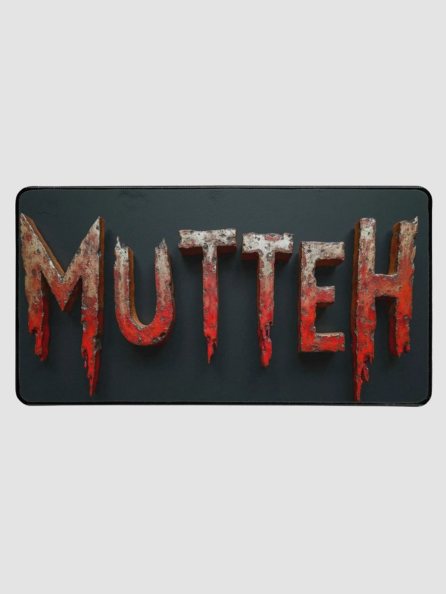 MUDDY PAD product image (1)