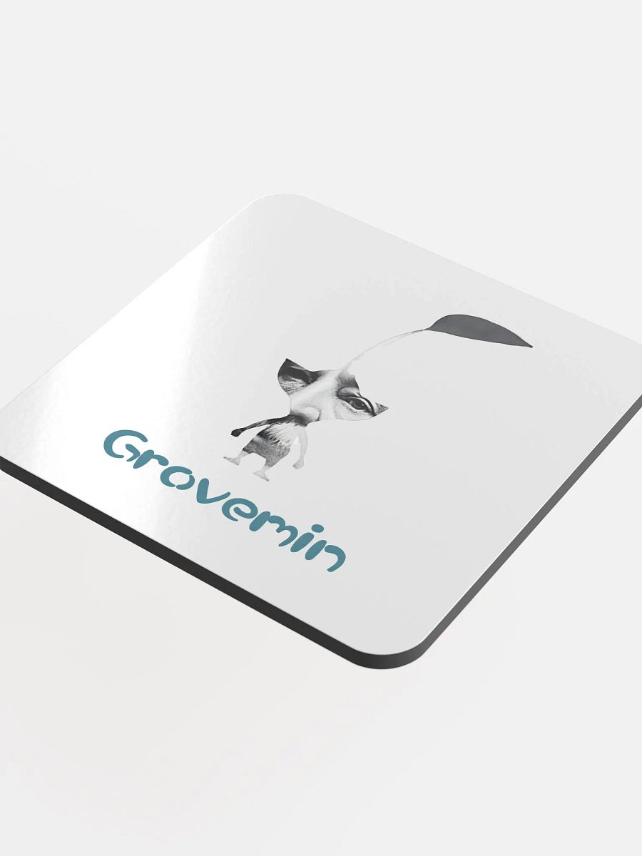 Grovemin Coaster product image (4)