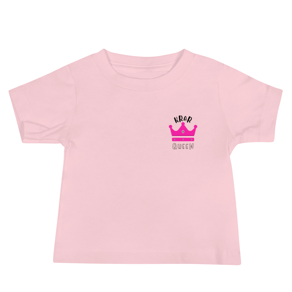KRAR QUEEN Baby T-Shirt product image (3)