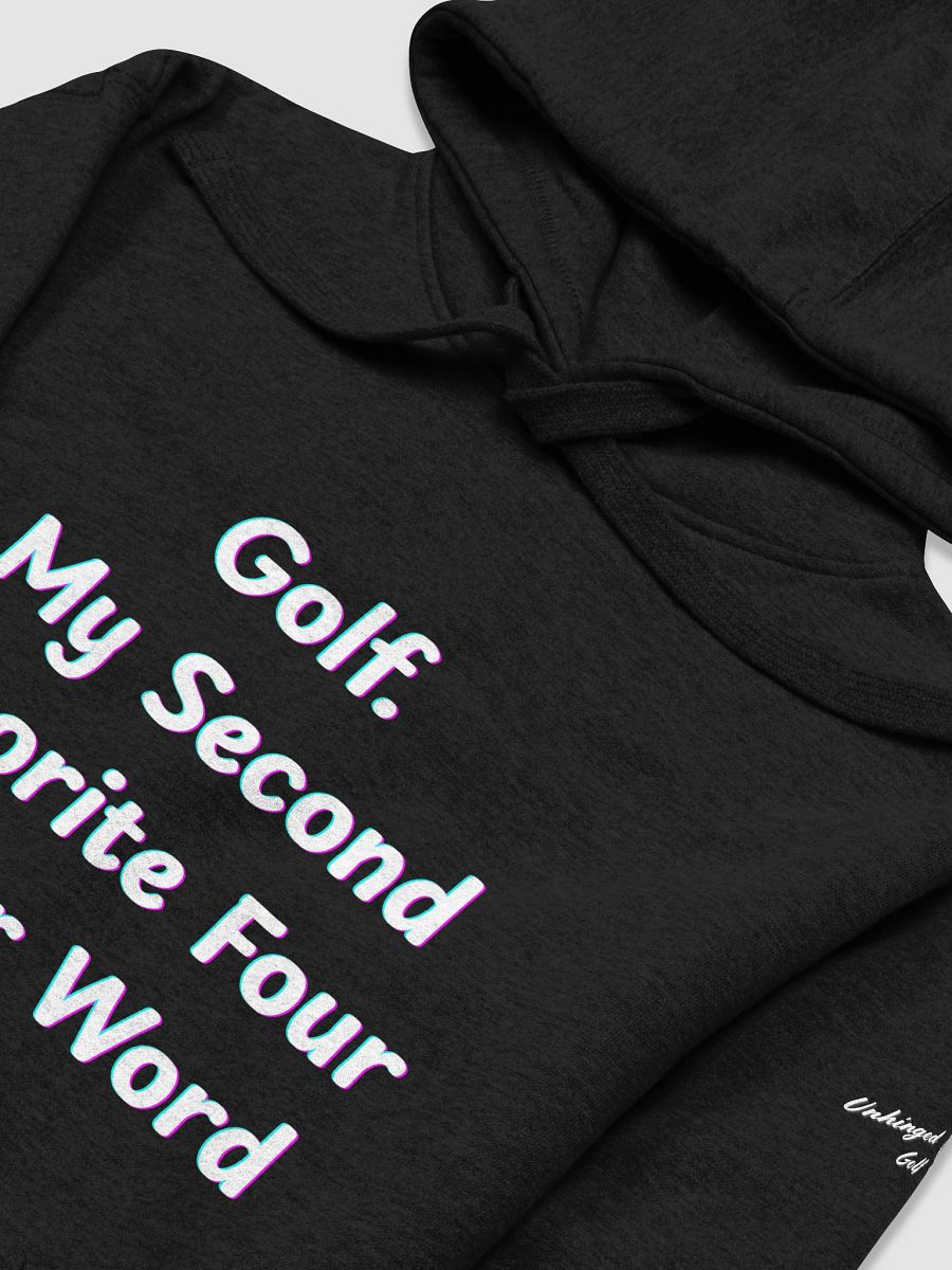 Golf Statement Hoodie product image (3)