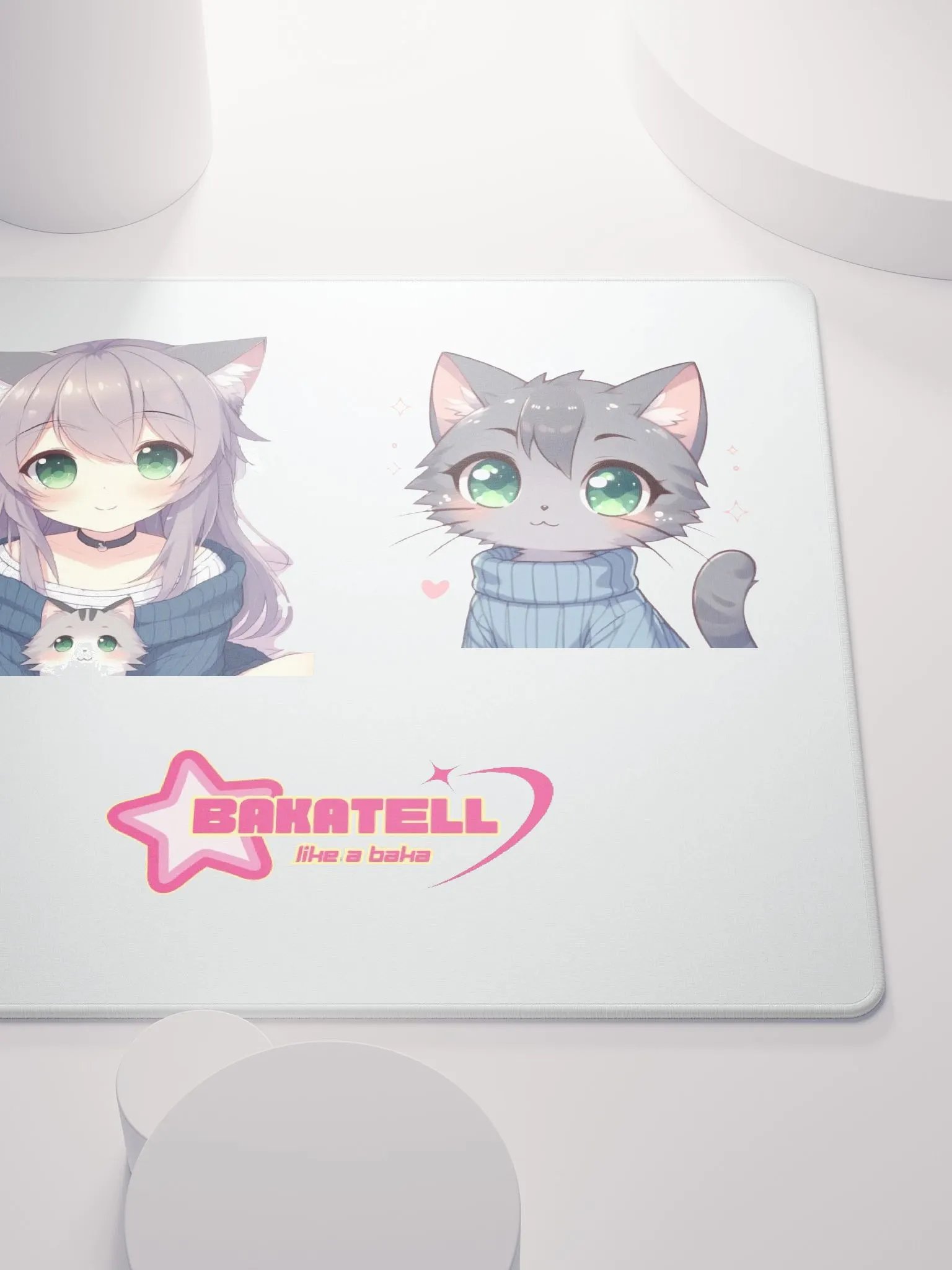 Gravy Mouse Pad product image (5)