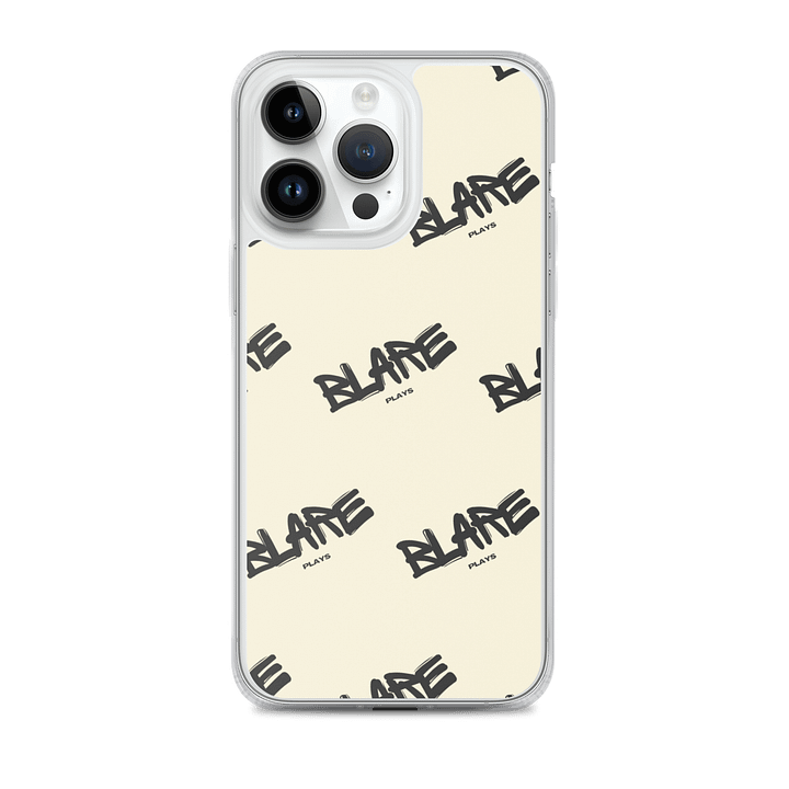 Graffiti Chic MagSafe® iPhone® Case product image (2)