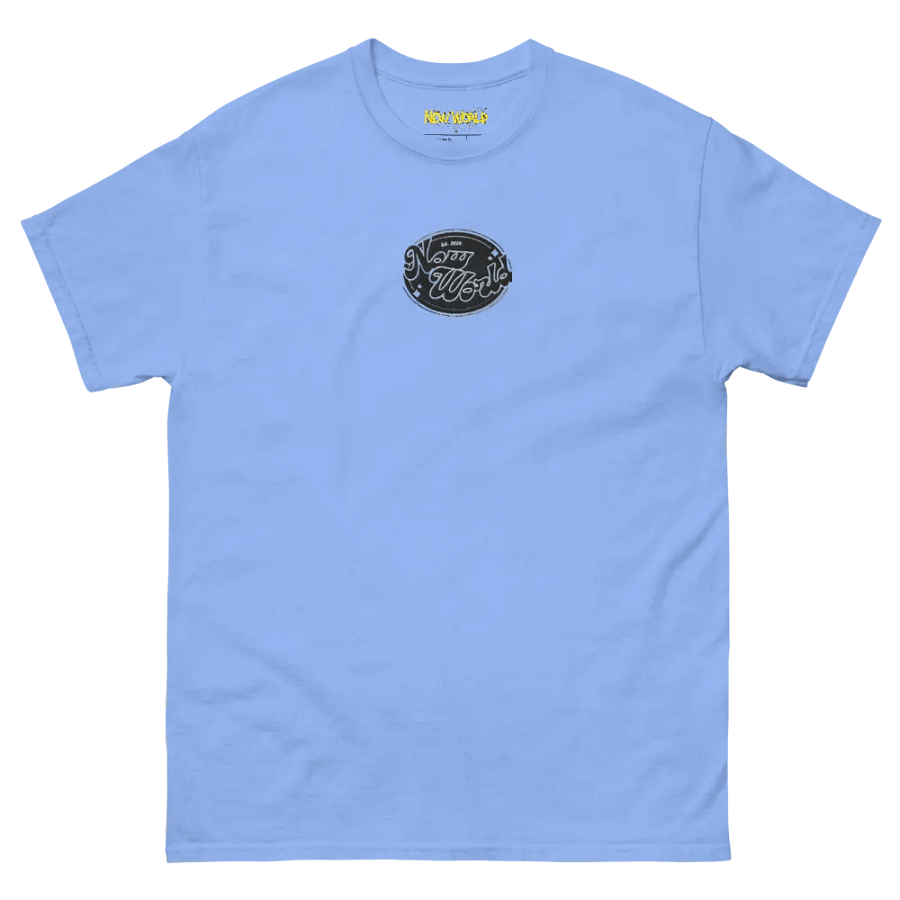 NEW WORLD CLASSIC STITCHED FRONT product image (42)