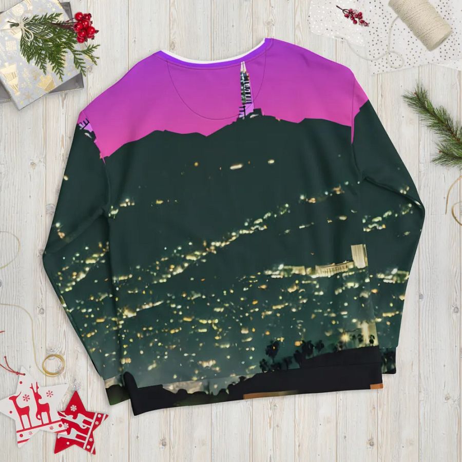 Hollywood Hills Crew product image (12)