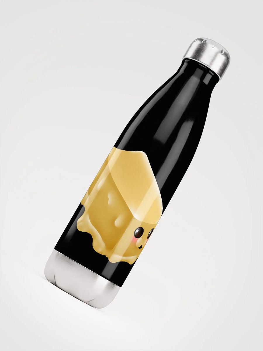 Detailed OwO Butter Steel Bottle product image (4)