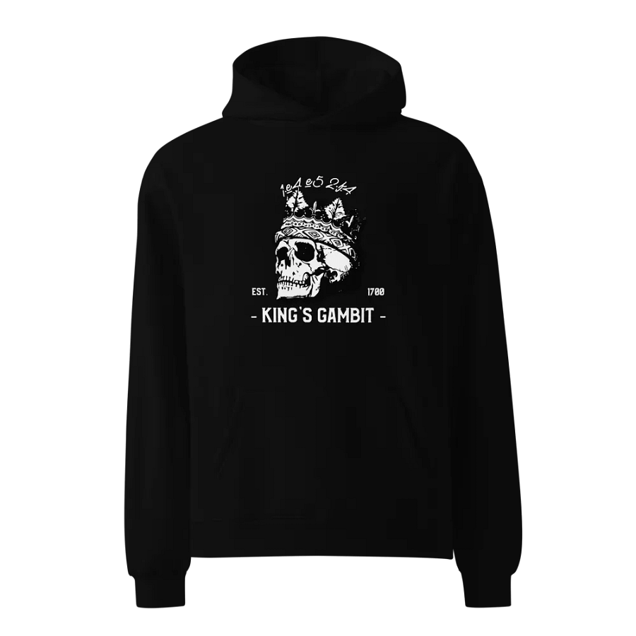 King's Gambit. Only for chess players with b... product image (7)