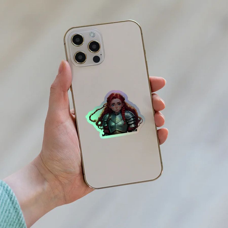 DA Merida Chapter 22 product image (6)
