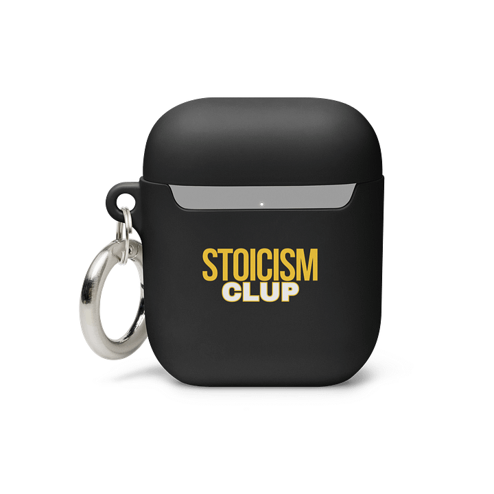 Copy of GSM Club AirPods Case product image (2)
