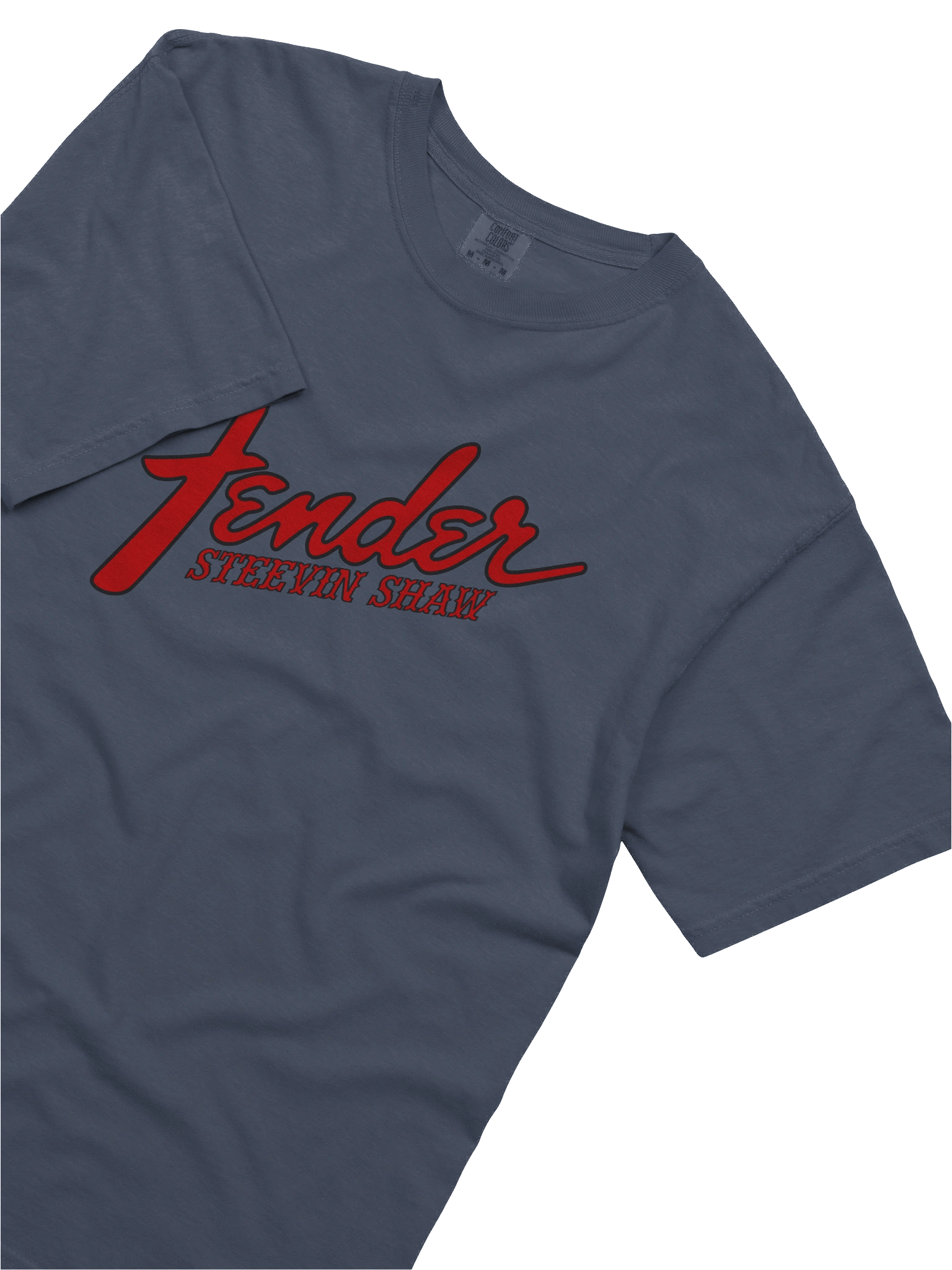 Fender Steevin Shaw Edition product image (35)