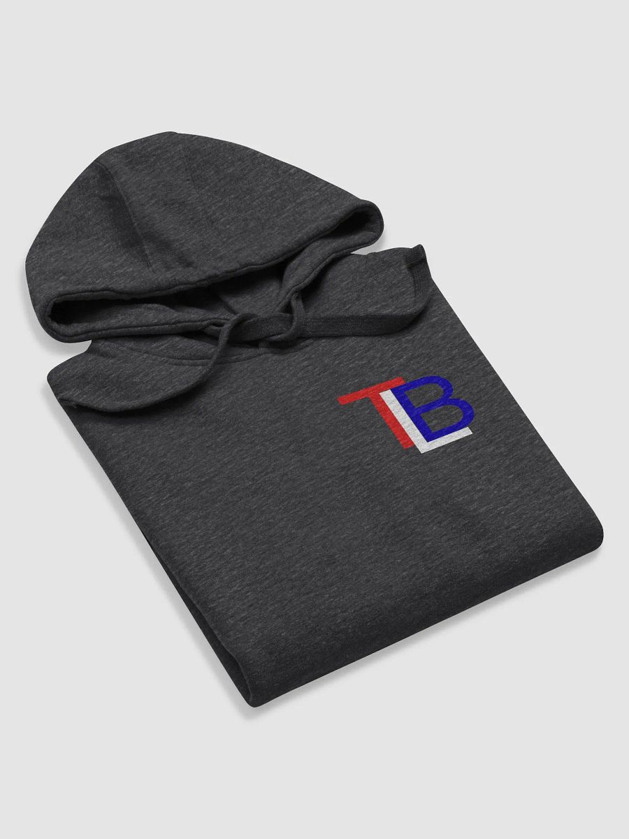 TLB Connection Hoodie product image (1)