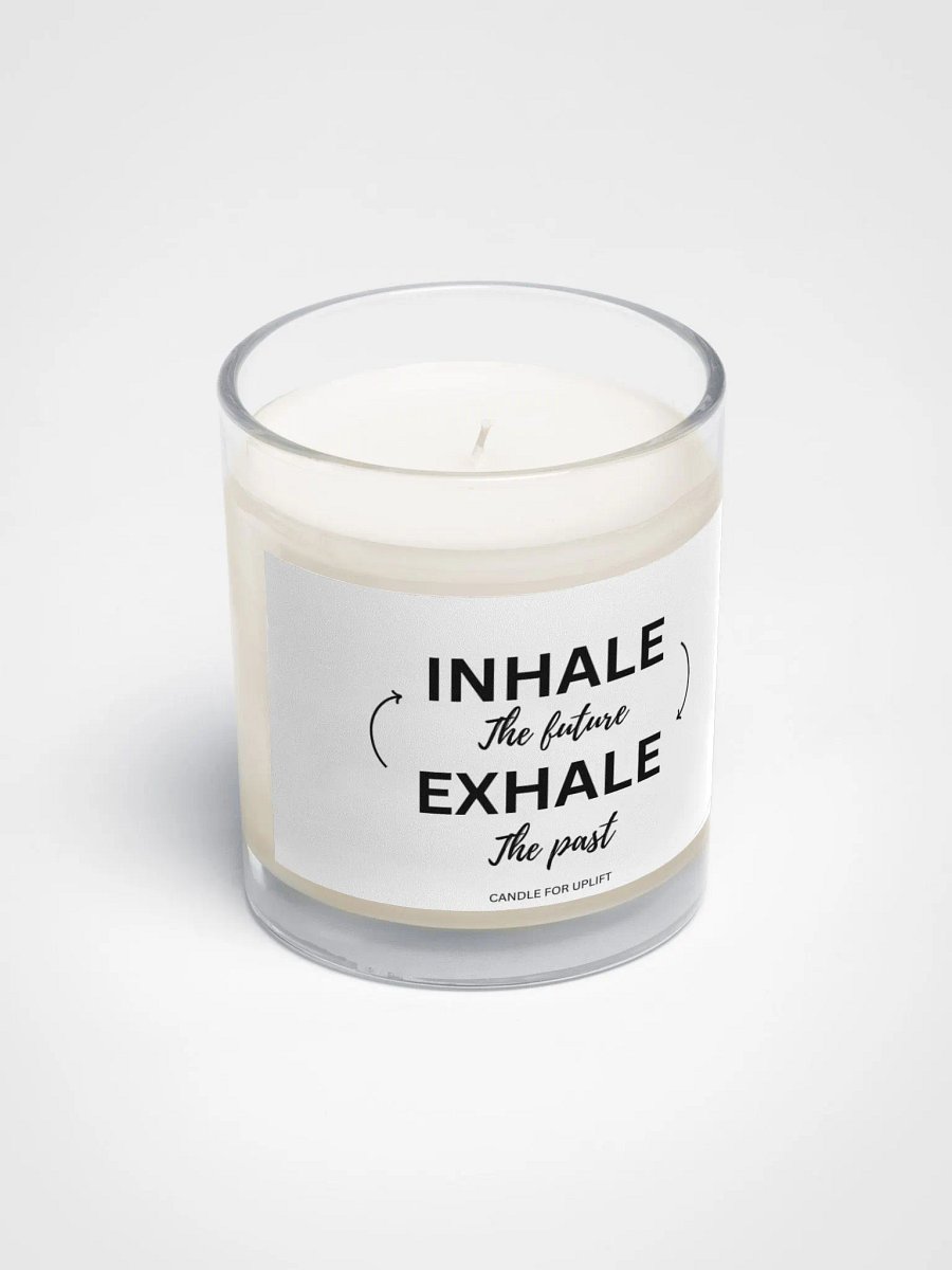 Inhale The Future Exhale The Past product image (2)