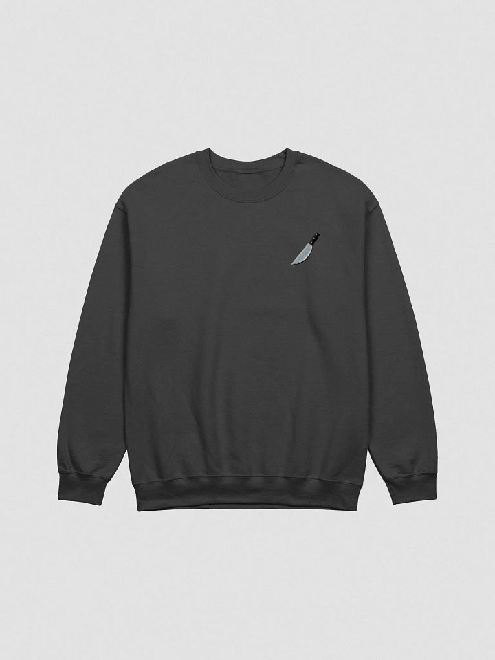 Knife Sweatshirt product image (1)