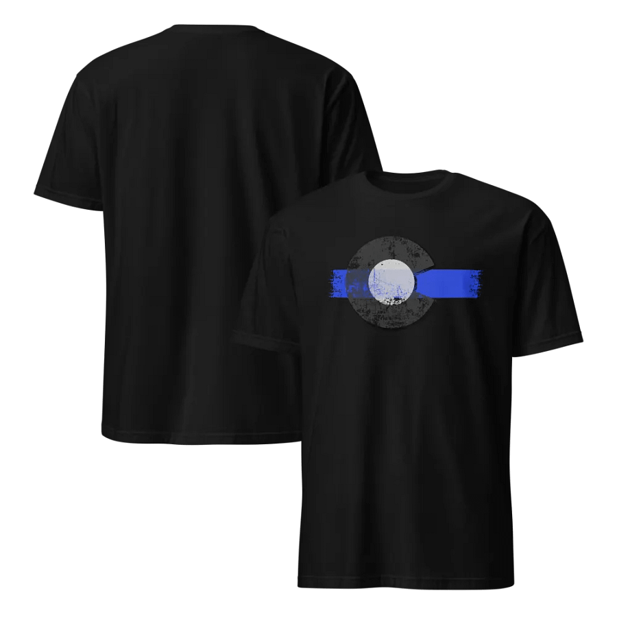 Colorado Police product image (6)