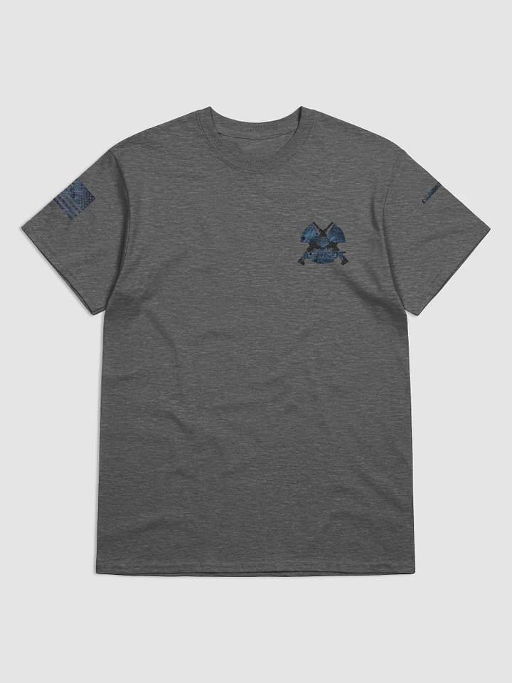 Members Only Ashbot Shirt product image (1)