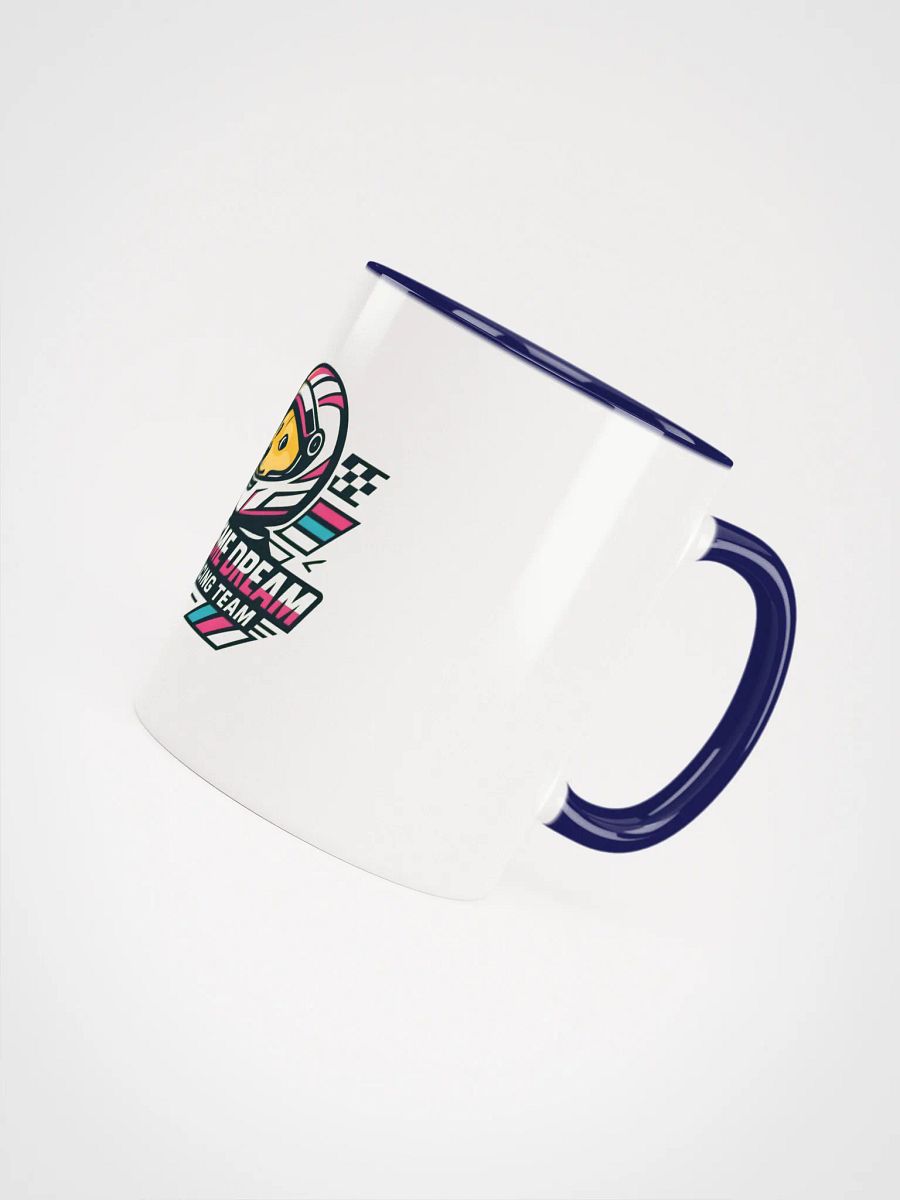 Meme Dream Racing Team Mug product image (5)