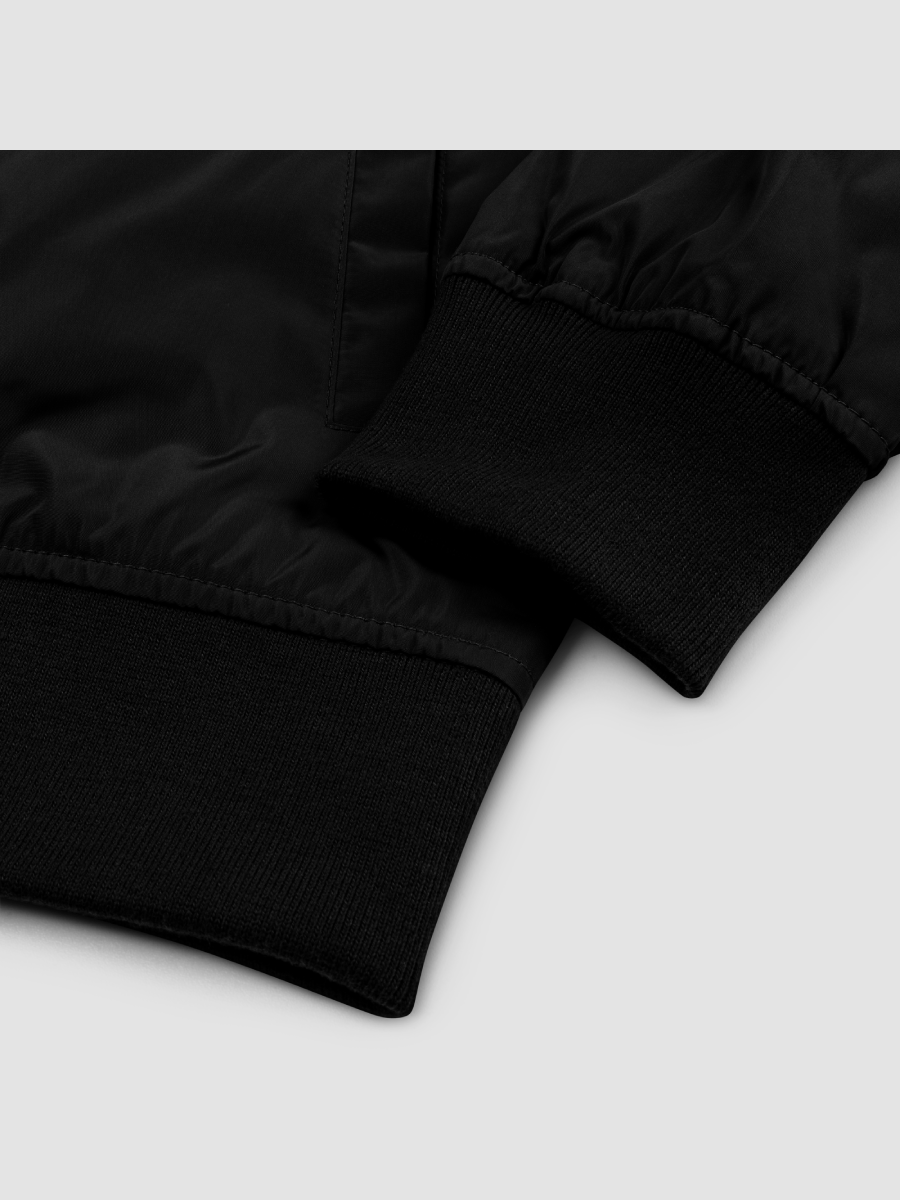 [Otakusnake18] Threadfast Apparel Premium Recycled Bomber Threadfast Apparel TA395J product image (6)