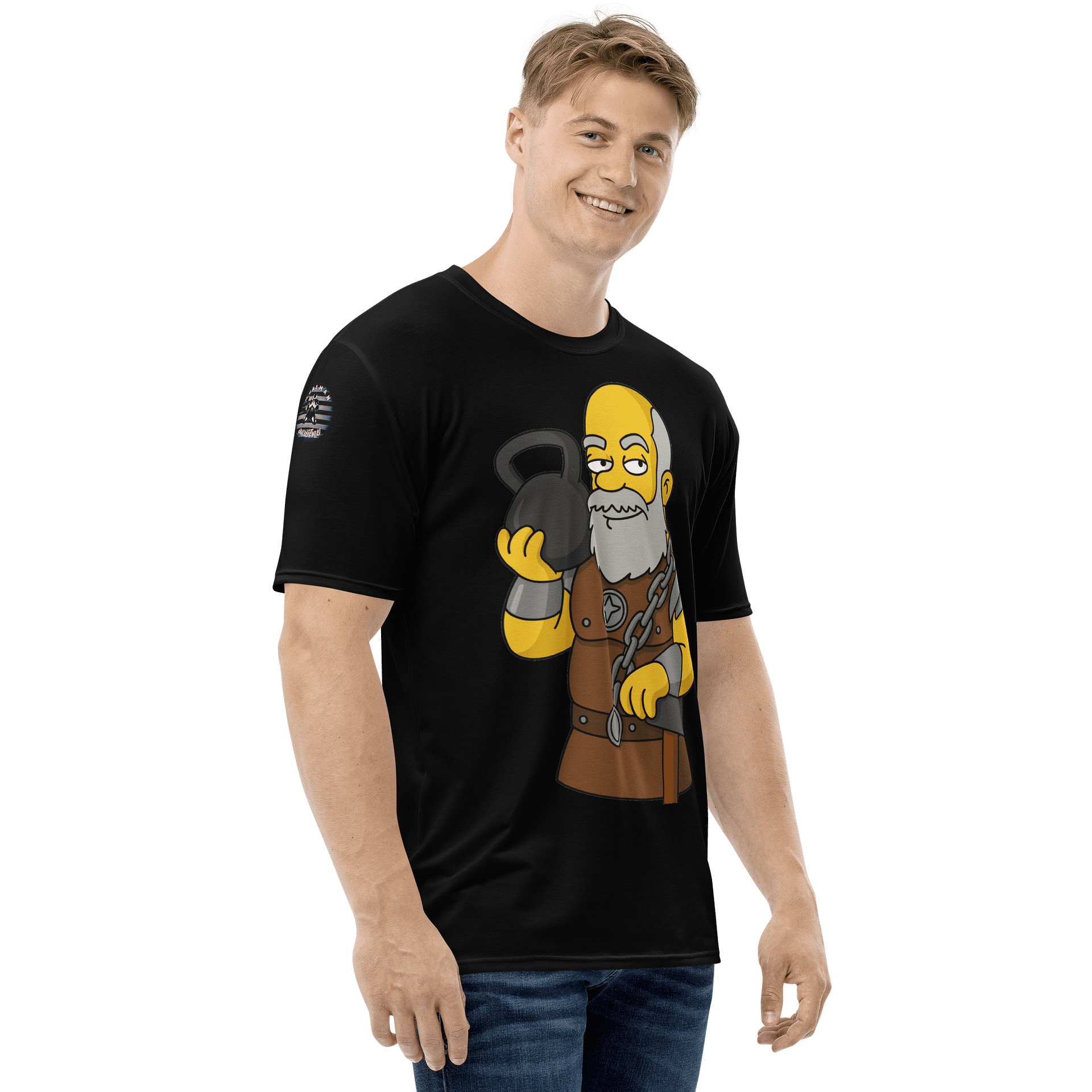 MTG: Ajarn Derrick product image (4)