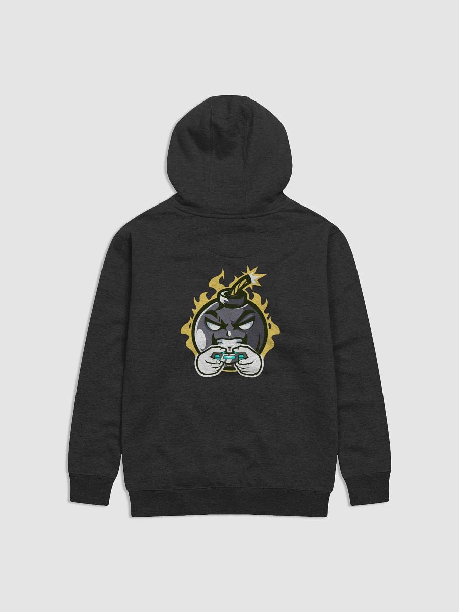 Explosive Gaming Hoodie product image (4)