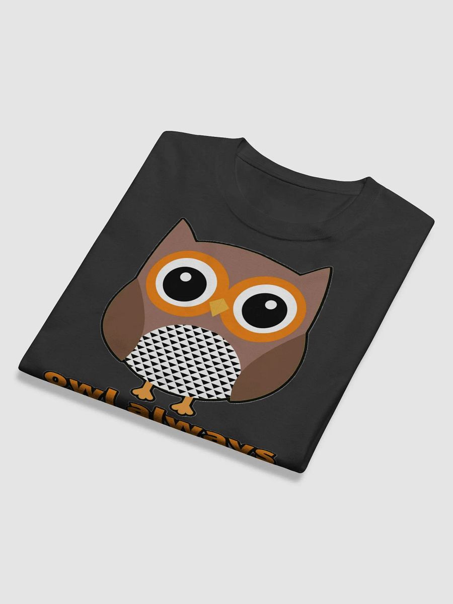OWL ALWAYS LOVE YOU product image (12)