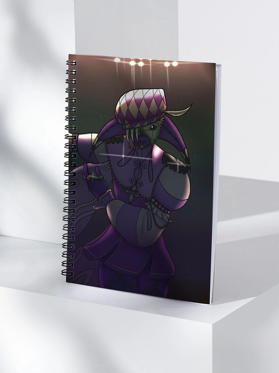 Polo Notebook product image (4)