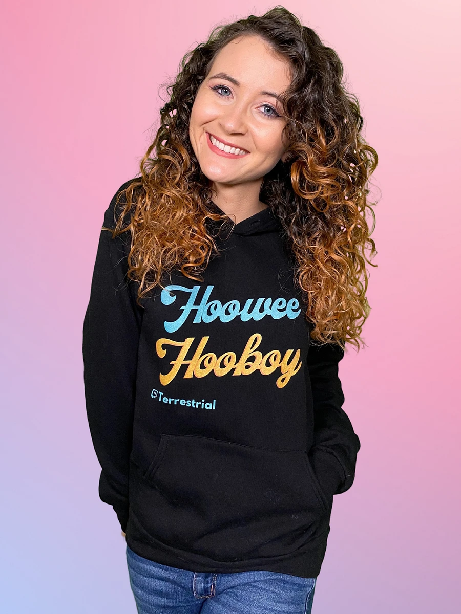 Hooboy Hoodie product image (8)