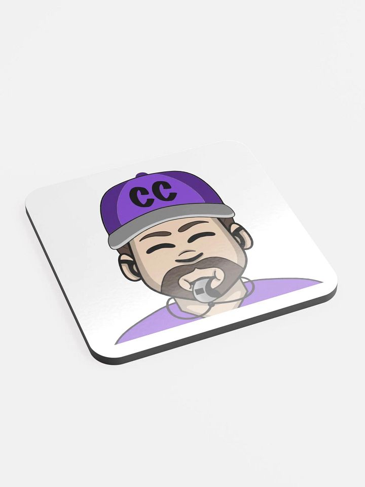 Coach Coasters product image (2)