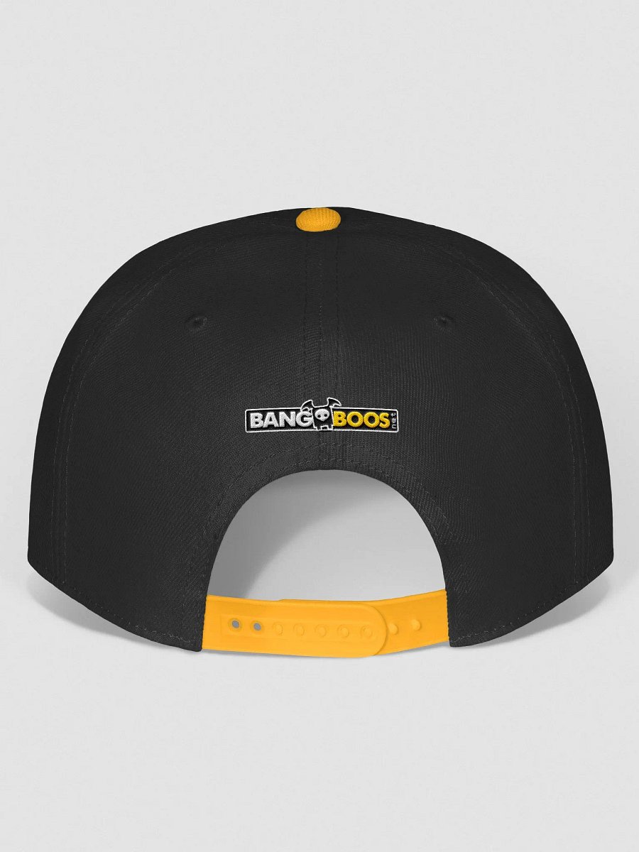 BB.04 : Bangboo Penguin Snapback product image (4)